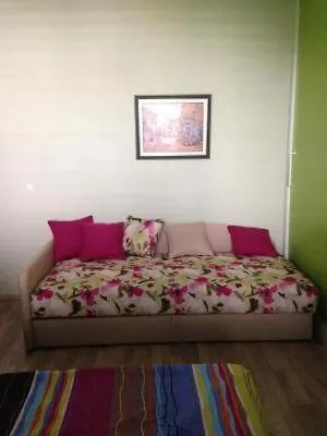 Apartman Plavi U Vili Blizu Mora *