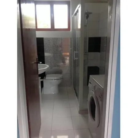 Apartman Plavi U Vili Blizu Mora