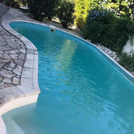 Apartment Apartman Plavi U Vili Blizu Mora
