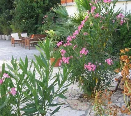 Apartman Plavi U Vili Blizu Mora Apartment *