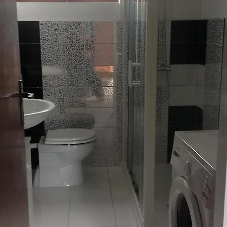 Apartment Apartman Plavi U Vili Blizu Mora *
