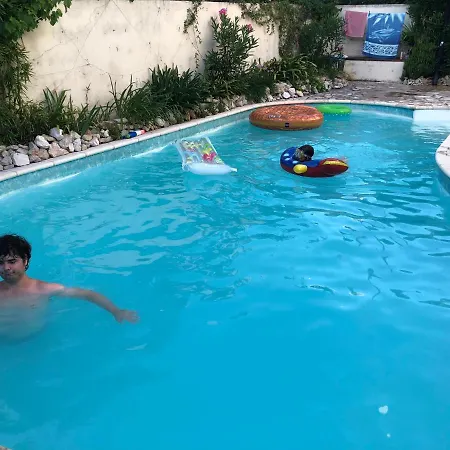 Apartman Plavi U Vili Blizu Mora Zadar