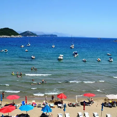 Apartman Plavi U Vili Blizu Mora * Zadar