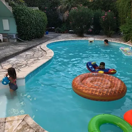 Apartment Apartman Plavi U Vili Blizu Mora *
