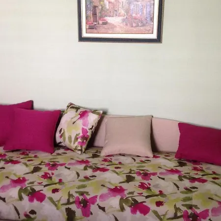 Apartment Apartman Plavi U Vili Blizu Mora